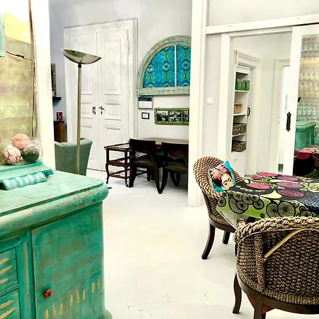 Muzeum Hipster Design Flat شقة *