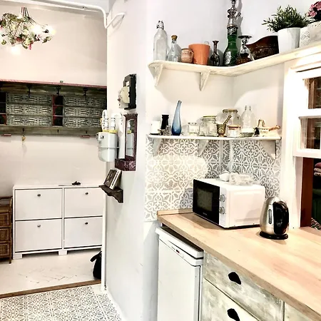 Muzeum Hipster Design Flat Lägenhet