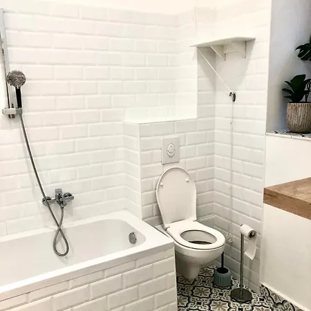 Апартаменты Muzeum Hipster Design Flat *